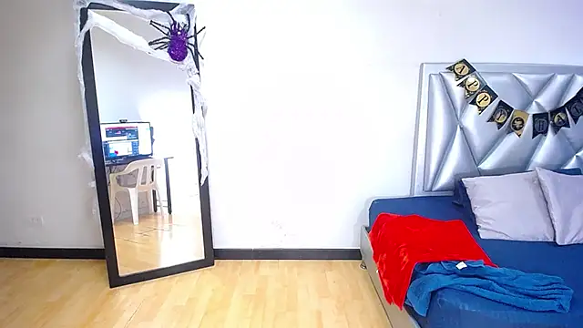 goldenn ass1 online show from 10/30/25, 02:46