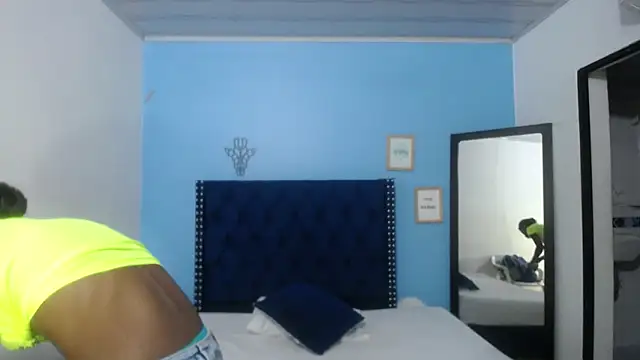 goldenn ass1 online show from 12/01/25, 11:43