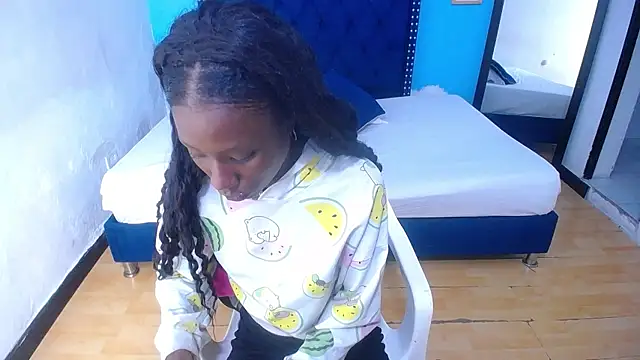 goldenn ass1 online show from 01/12/26, 10:04