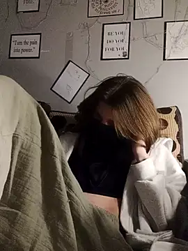 felimelii online show from 03/19/25, 11:25