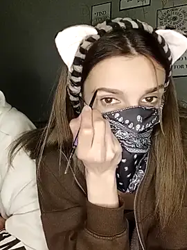 felimelii online show from 03/21/25, 07:35