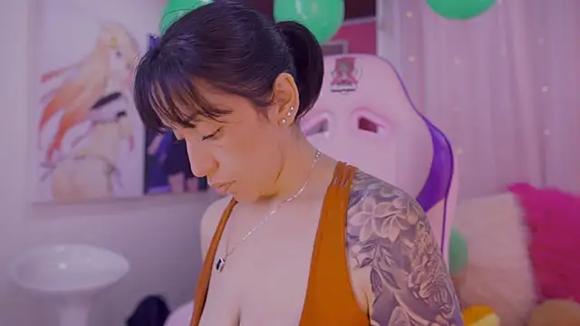 Madison Mayer online show from 03/21/25, 03:24