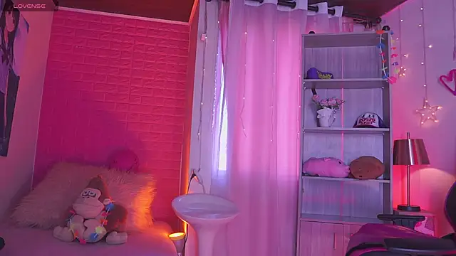 Madison Mayer online show from 09/23/25, 12:19