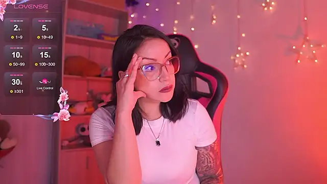 Madison Mayer online show from 02/09/26, 01:04