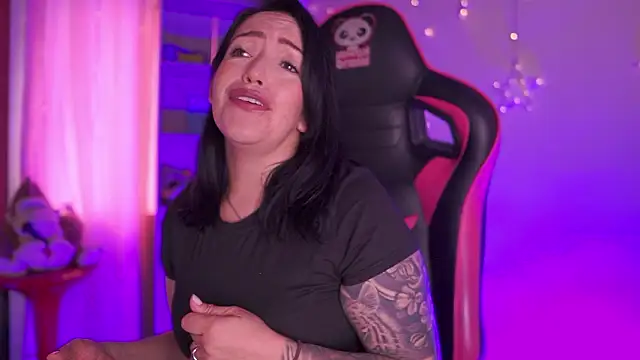 Madison Mayer online show from 03/09/26, 01:04