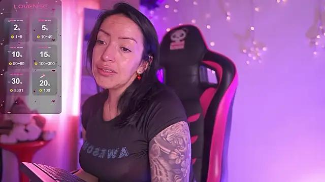 Madison Mayer online show from 03/14/26, 05:29