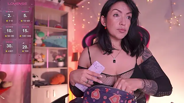 Madison Mayer online show from 03/18/26, 01:14