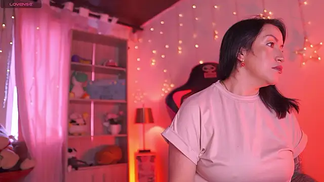 Madison Mayer online show from 03/20/26, 01:05