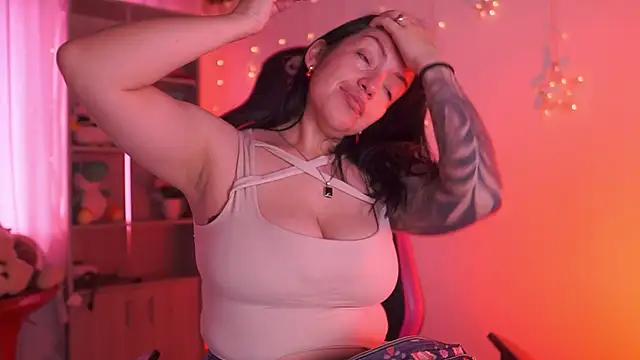 Madison Mayer online show from 04/11/26, 04:22