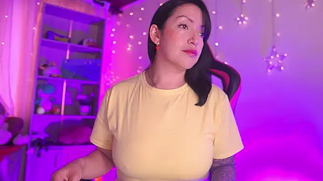 Madison Mayer online show from 04/20/26, 12:52