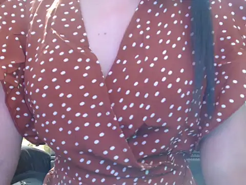 TheMostBeautifullGirl- online show from 10/18/25, 05:57