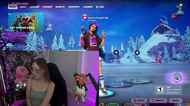 Snapshot of SpaceCowWhore chatting on 01/06/26, 04:54 SpaceCowWhore online show from 01/06/26, 04:54