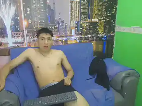 dario ventura0 online show from 03/13/25, 11:38