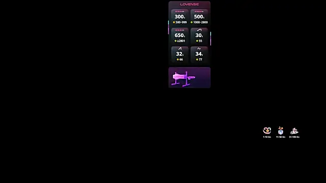 AndrewPeach  online show from 11/24/25, 08:19