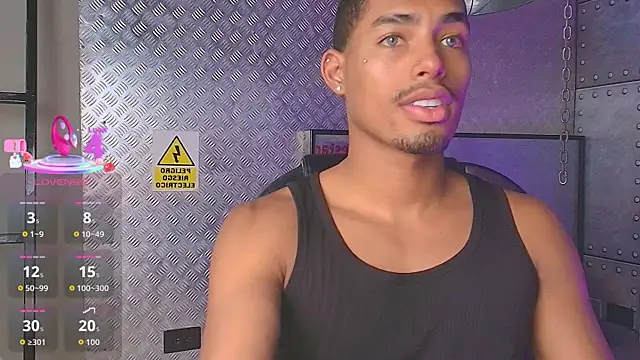 LiamByrne online show from 12/05/25, 08:38