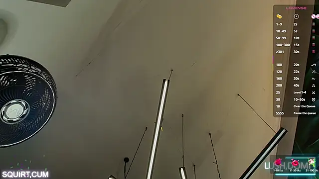 LiamByrne online show from 02/26/26, 04:22