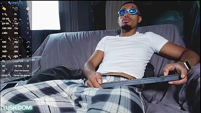 LiamByrne online show from 03/21/26, 10:20