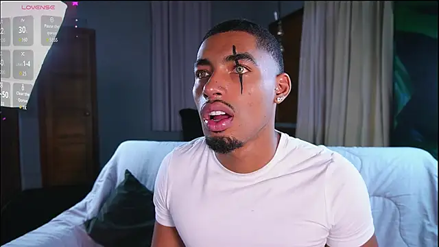 LiamByrne online show from 04/13/26, 05:46