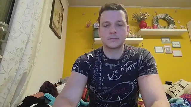 wassermann8484 online show from 02/02/26, 07:29