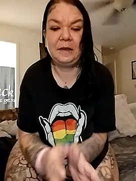 Brooklync03 online show from 01/08/26, 12:18