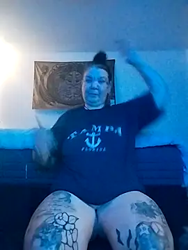 Brooklync03 online show from 03/16/26, 12:09