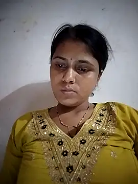 Ayeshaji online show from 04/17/26, 07:17