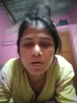 Ayeshaji online show from 05/30/26, 07:00