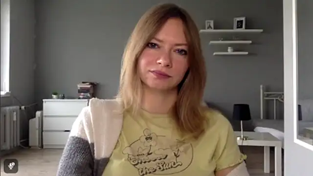 MillieShow online show from 10/28/25, 08:40