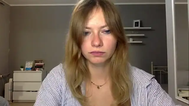 MillieShow online show from 12/20/25, 03:30