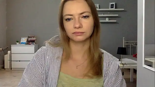 MillieShow online show from 01/11/26, 02:55