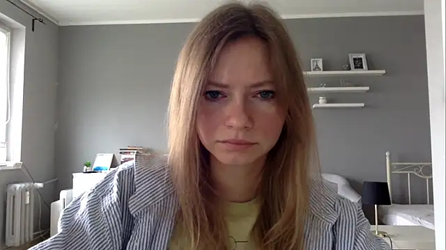 MillieShow online show from 03/29/26, 07:08