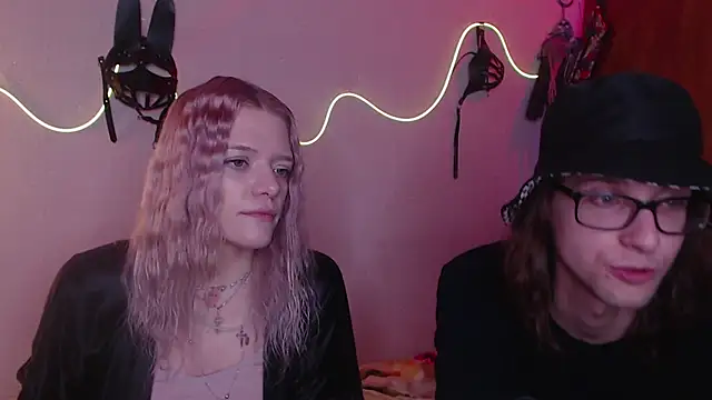 Your Horny Friends online show from 03/12/25, 03:07