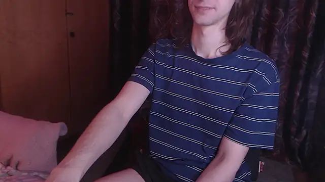 Your Horny Friends online show from 03/16/25, 09:58