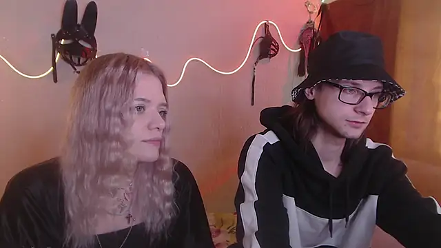 Your Horny Friends online show from 03/20/25, 08:20