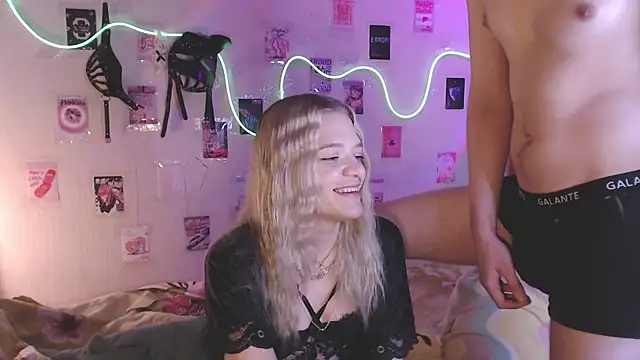 Your Horny Friends online show from 10/03/25, 03:09