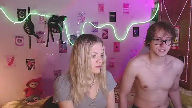 Your Horny Friends online show from 10/16/25, 12:06