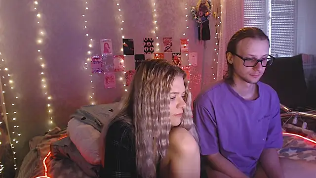 Your Horny Friends online show from 04/27/26, 01:31