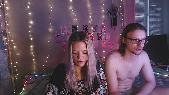 Your Horny Friends online show from 05/01/26, 10:53