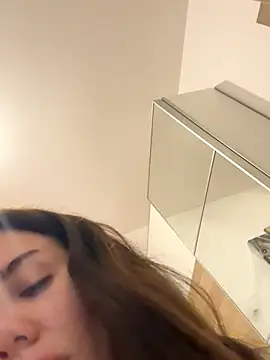 CelineReys online show from 10/18/25, 03:24