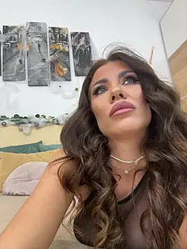 CelineReys online show from 10/21/25, 05:35