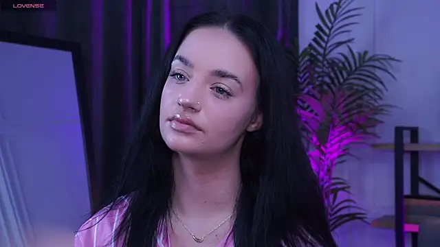 LexiiDarling online show from 10/05/25, 07:12