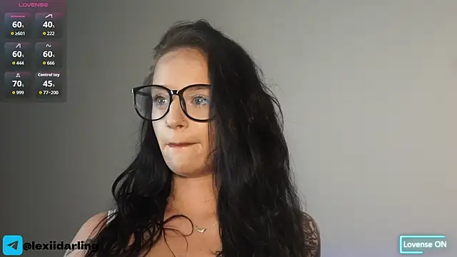Snapshot of LexiiDarling chatting on 07/15/26, 04:12 LexiiDarling online show from 07/15/26, 04:12