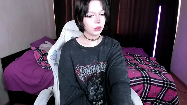 Snapshot of amelia_mays_xx chatting on 09/17/25, 01:35 amelia mays xx online show from 09/17/25, 01:35