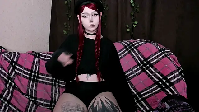 amelia mays xx online show from 04/15/26, 03:30