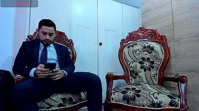 pleasurecompany3 online show from 03/22/25, 12:39