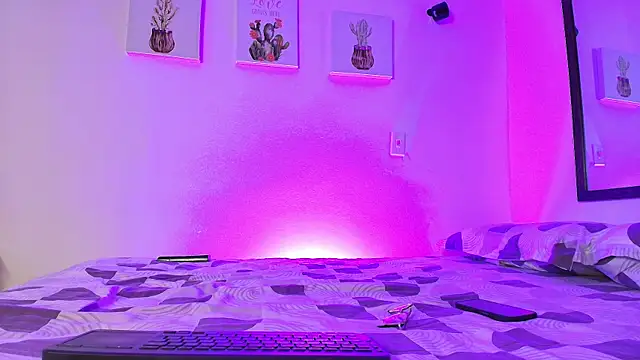 pleasurecompany3 online show from 02/19/26, 03:35