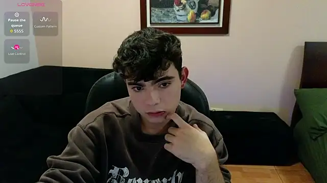 lukeboyce33 online show from 04/09/26, 04:56