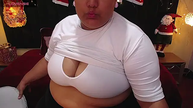 ailyn maury online show from 11/20/25, 01:17