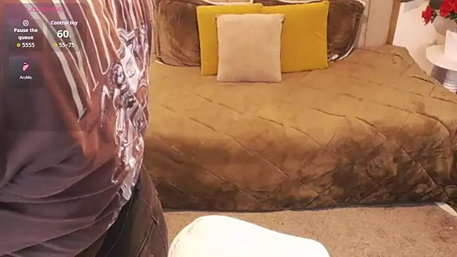 ailyn maury online show from 02/27/26, 01:33