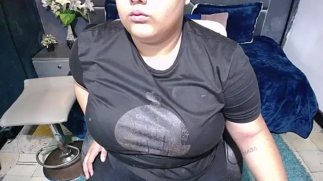 ailyn maury online show from 03/02/26, 01:29